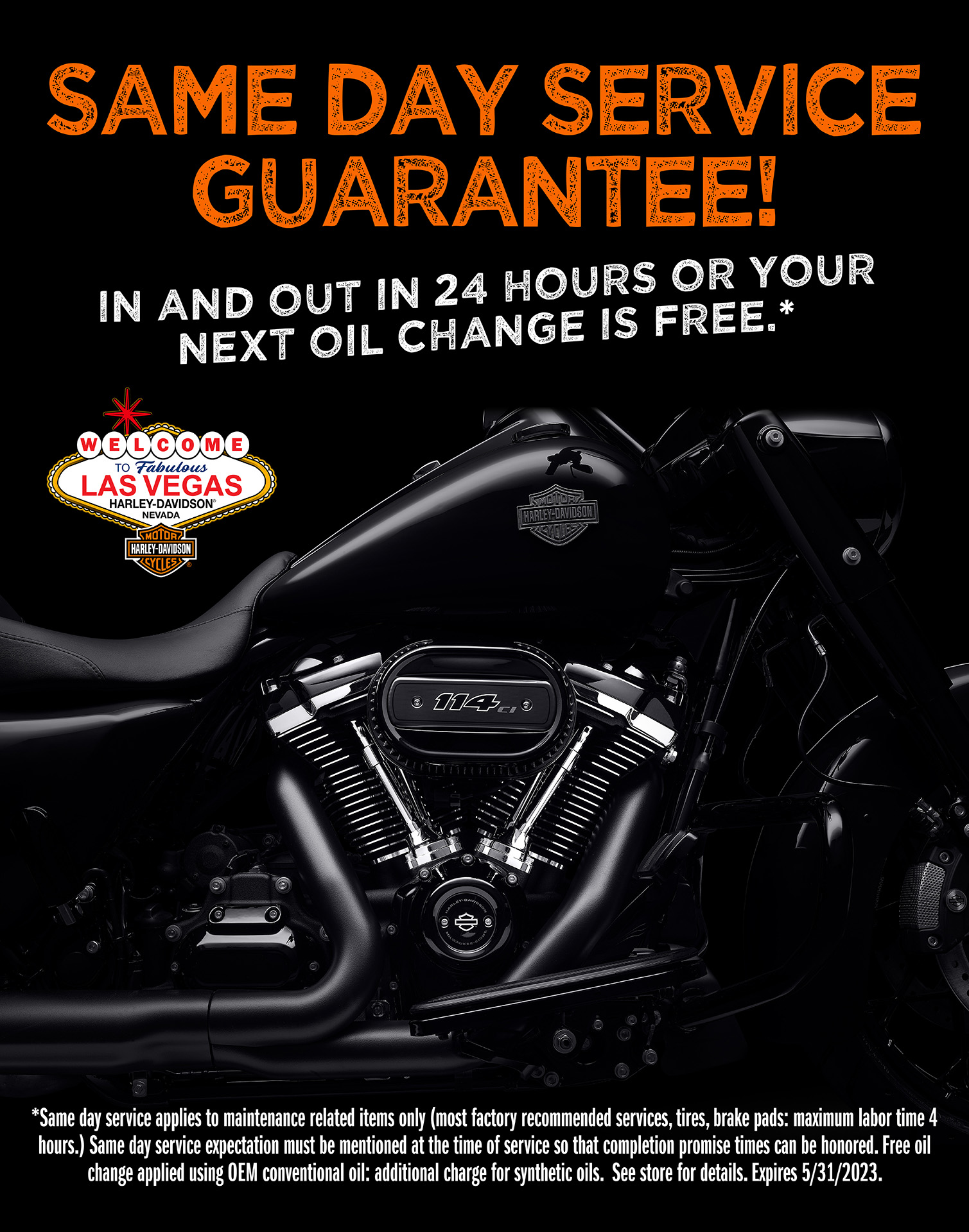 Harley davidson online hours today